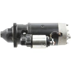 Starter Motor - 12V, 3Kw (Sparex) 2