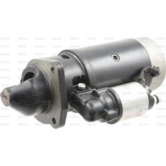 Starter Motor - 12V, 3Kw (Sparex) 3