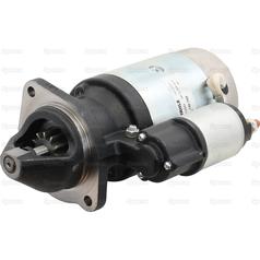 Starter Motor - 12V, 3.1Kw (Mahle) 3