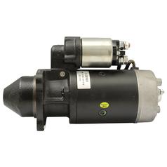 Starter Motor - 12V, 3.1Kw (Sparex) 2