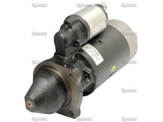 Starter Motor - 12V, 3.1Kw (Sparex) 3