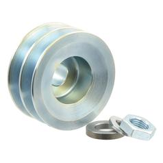 Alternator Pulley 2