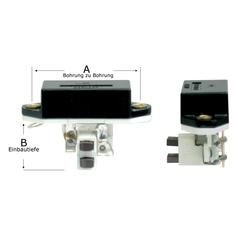 Alternator Regulator 1