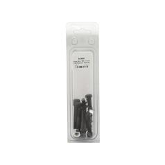 Agripak 10 pcs. Shear Bolt 5/16x51mm 2