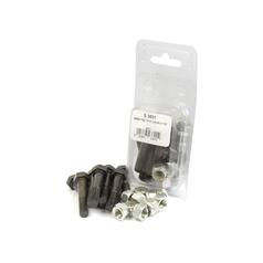 Agripak 10 pcs. Shear Bolt 5/16x38mm 1