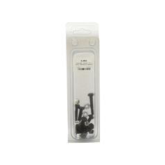 Agripak 10 pcs. Shear Bolt 1/4x38mm 2