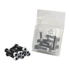 Shear Bolt, M10 x 1.50x60mm (10 pcs. Agripak) 1