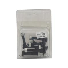 Shear Bolt, M10 x 1.50x60mm (10 pcs. Agripak) 2