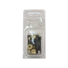 Agripak 10 pcs. Shear Bolt 7/32x38mm 2
