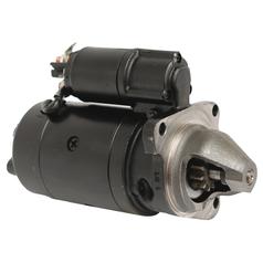 Starter Motor - 12V, 2.7Kw (Mahle) 2