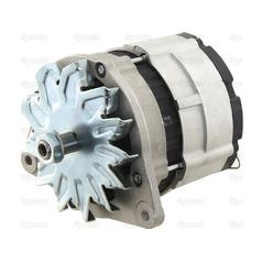 Alternator (Mahle) - 14V, 70 Amps 4