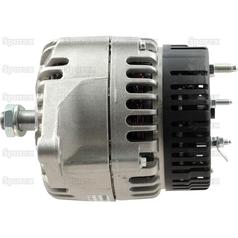 Alternator (Mahle) - 14V, 95 Amps 3