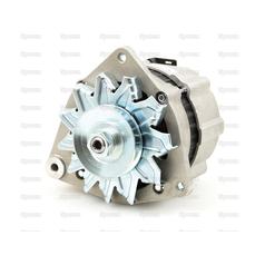 Alternator (Mahle) - 14V, 80 Amps 4
