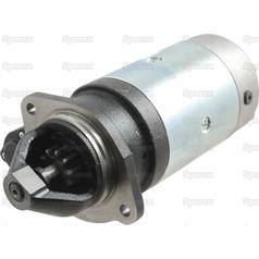 Starter Motor - 12V, 3Kw (Mahle) 3