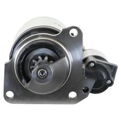 Starter Motor - 12V, 3Kw (Mahle) 1