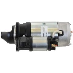 Starter Motor - 12V, 3Kw (Mahle) 2