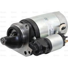 Starter Motor - 12V, 3Kw (Mahle) 3