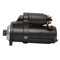 Starter Motor  - 12V, 3.2Kw, Gear Reducted (Mahle) 2