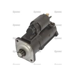 Starter Motor  - 12V, 3.2Kw, Gear Reducted (Mahle) 3