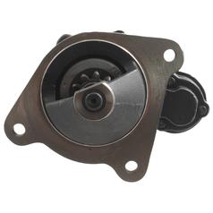 Starter Motor  - 12V, 3Kw, Gear Reducted (Mahle) 1