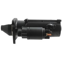 Starter Motor  - 12V, 3Kw, Gear Reducted (Mahle) 2