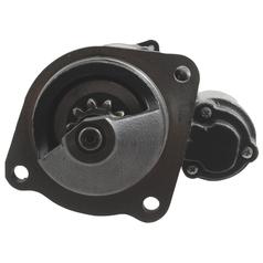 Starter Motor  - 12V, 3Kw, Gear Reducted (Mahle) 1