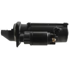 Starter Motor  - 12V, 3Kw, Gear Reducted (Mahle) 2