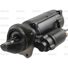Starter Motor  - 12V, 3Kw, Gear Reducted (Mahle) 3