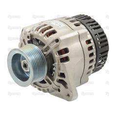 Alternator (Mahle) - 14V, 100 Amps 3
