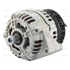 Alternator (Mahle) - 14V, 120 Amps 3