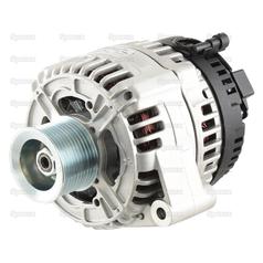 Alternator (Mahle) - 14V, 150 Amps 3