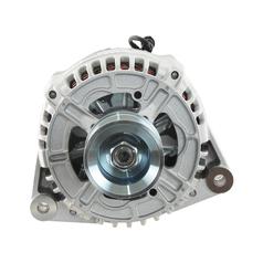 Alternator (Mahle) - 12V, 200 Amps 1