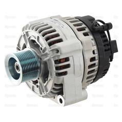 Alternator (Mahle) - 12V, 200 Amps 4