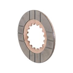 Brake Friction Disc. OD 143mm 1
