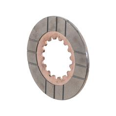 Brake Friction Disc. OD 143mm 2