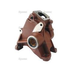 Steering Box Housing 3