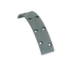 Brake Shoe Lining 1