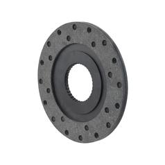Brake Friction Disc. OD 228mm 2