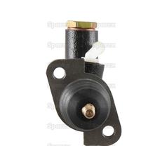 Brake Master Cylinder 3