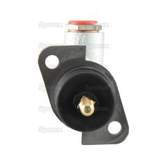 Brake Master Cylinder 3
