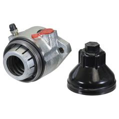 Brake Slave Cylinder. (RH & LH) 4