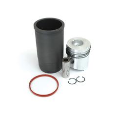 Piston Ring and Liner Kit 1