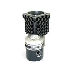 Piston Ring and Liner Kit 1