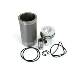 Piston Ring and Liner Kit 1