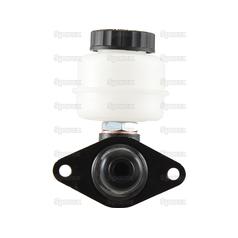 Brake Master Cylinder 3