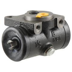 Brake Slave Cylinder. (RH & LH) 1