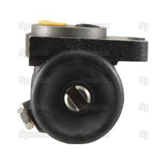 Brake Slave Cylinder. (RH & LH) 3