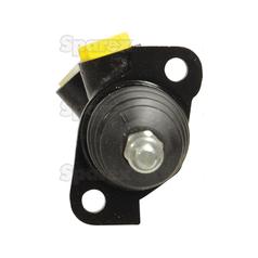 Brake Master Cylinder 3
