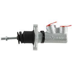 Brake Master Cylinder 2