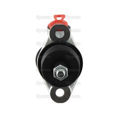 Brake Master Cylinder 3